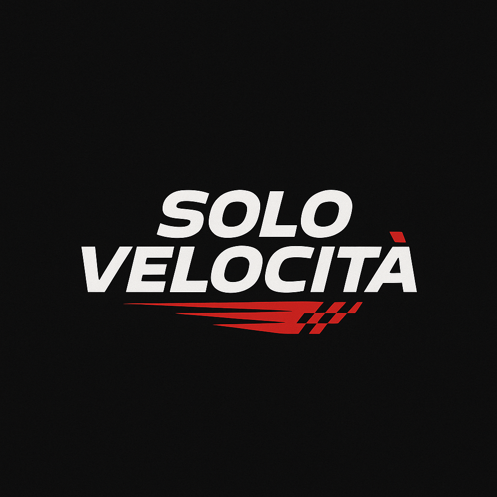 Solo Velocità